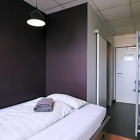 فندق Sleep Station WESTPHALIA