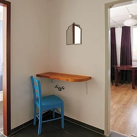 فندق Sleep Station WESTPHALIA