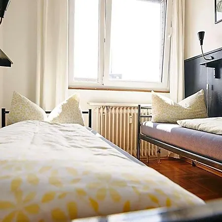 Sleep Station * WESTPHALIA