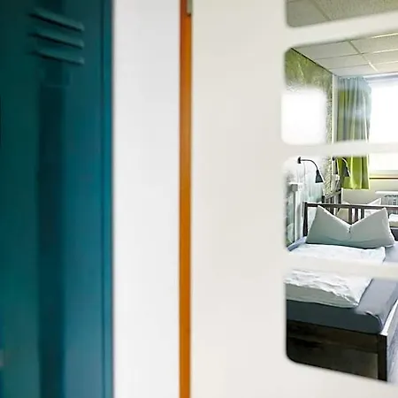 فندق Sleep Station WESTPHALIA