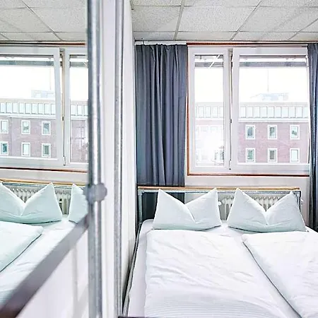 فندق Sleep Station