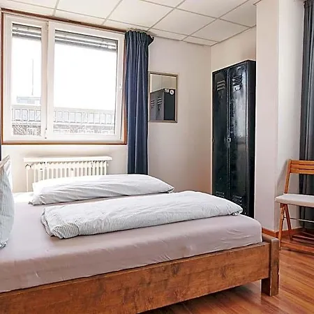 Sleep Station * WESTPHALIA