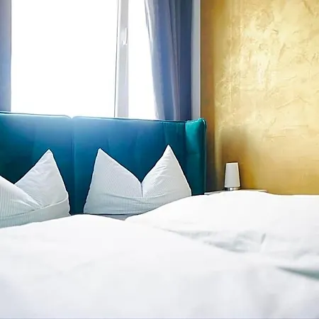 فندق Sleep Station *
