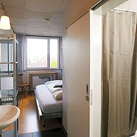 فندق Sleep Station WESTPHALIA