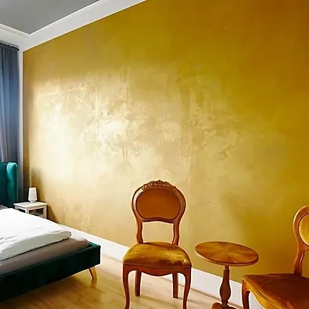 Sleep Station فندق